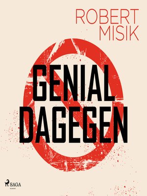 cover image of Genial Dagegen